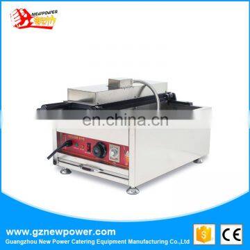 Commercial Waffle Making Machine With CE photo-6