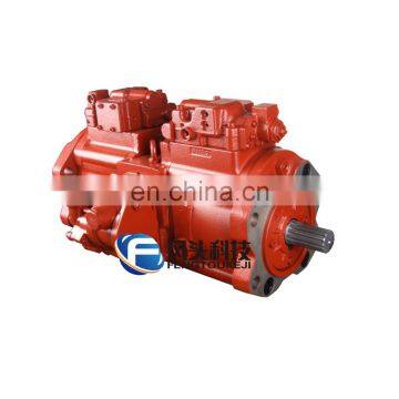 KAWASAKI Series Variable Piston Pump K3V112 for VOLVO Excavating Machinery photo-3