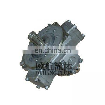 intermot Hydraulic motor E2 400-B five-star motor