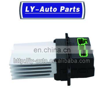 27150ED70A 27150-ED70A Blower Module Motor Resistor For Nissan Tiida Livina Renault Peugeot Citroen