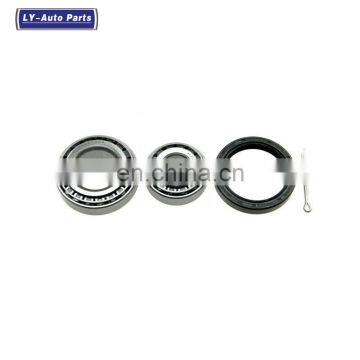 Front Wheel Bearing Kit For Mitsubishi Hyundai Delica Space Gear 300 MB633087