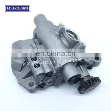 NEW Car Accessories Engine Fuel Oil Pump For VW For Golf For Jetta CC For Tiguan For AUDI A5 Q5 TT OEM 06H115105AP photo-2