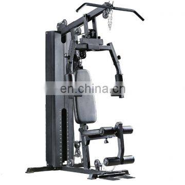 single station mini home exercise equipment gym product