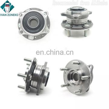 Original Part New Hub Unit Wheel Hub Bearing 51750 3J000 517503J000 51750-3J000 For Hyundai KIA