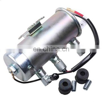 Fuel Pump 8-97240675-0 12V For Isuzu 4LC1