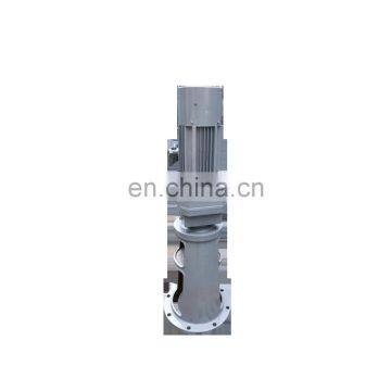 Industrial and Chemical Agitator Mixing Tank Liquid Agitator Motor