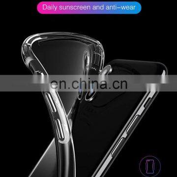 2020 Wholesale Hot Amazon Top Seller Cell Phone Case Matte Tpu Phone Case Thin For Iphone 6S/7/8/11 Phone Case Vendors