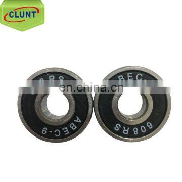 608 2rs 608rs bearing china factory supply high precision ball bearing 608