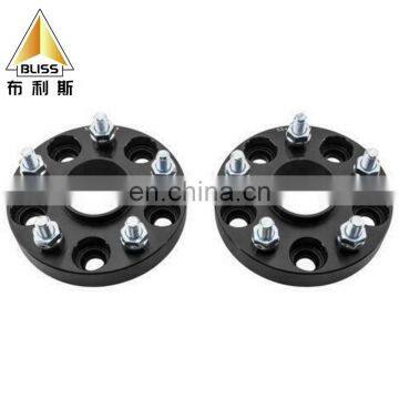 Car Auto Accessory Forged Wheel Spacer Adapte 5x165.1 Wheel Hub Flange Adapter Big Brake Kit ap Racing photo-4