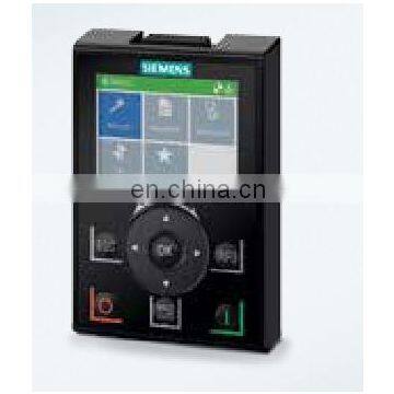 SIEMENS PM240-2 Inverters Converters Power Module 0.55kw 6SL3210-1PE11-8UL1 photo-4