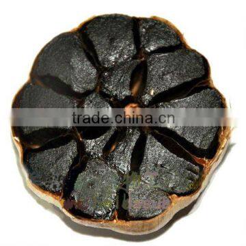 Black Garlic