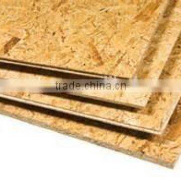 OSB plywood manufacturer