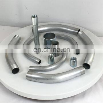 1 Rigid Conduit 90 Degree Elbow Price Conduit Pipe Fitting photo-7