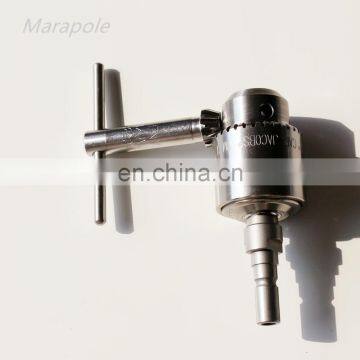 Medical Electric Orthopedic Dual Function Canulate Drill photo-5