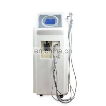 water oxygen jet peel skin clear