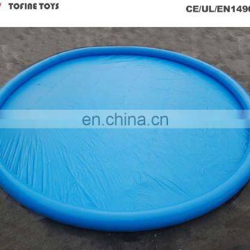 Custom Inflatable Indoor Portable Swimming Pool for Sale