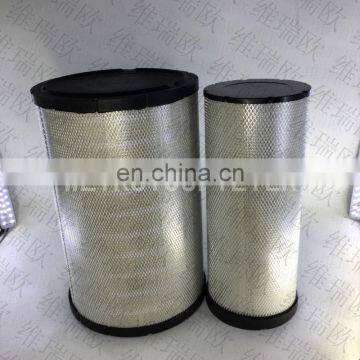 Excavator Air Filter 4286128 AF25414 RS3538 P821938