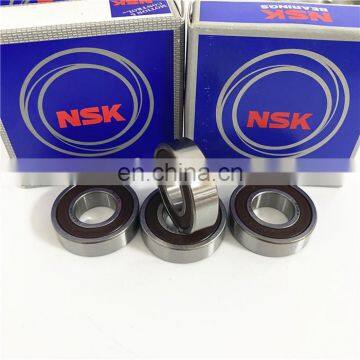Rodamientos de Bolas Deep Groove NSK 6206DDU 6206ZZ 2RS 2Z Japan NSK Rodamientos photo-2