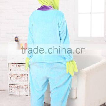 Walson Animal Sleepwear Adult Onesie Unisex Romper China Factory photo-3