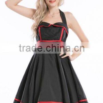 Bestdress cheap pin up 1950's retro pin-up vintage sexy party es uk rockabilly dress boutique