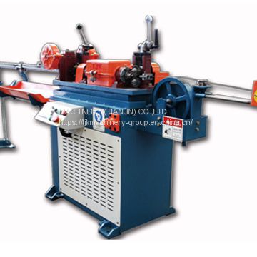 Wire Straightening and Cutting MachineWire Straightening and Cutting Machine