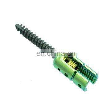China Manufacture Fixing Screw Polyaxial Reduction Screw for Medical Screw Orthopedic Surgery Implants photo-2