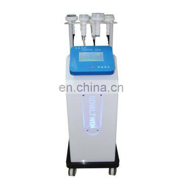Multi-function Face Lift 40K Ultrasonic Cavitation 5D Rf Vacuum Slimming Machine photo-3