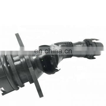 Шланг вентиляции картера от крышки клапанов для BMW 135i 335i 535i 640i X1 X3 X4 X5 11127584128 Высокое качество photo-2