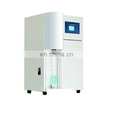 Automatic Kjeldahl Nitrogen Analyzer Including Titration photo-5