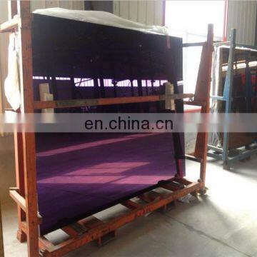 4mm 1830x2440mm Silver Mirror Glass Sheet Price photo-6