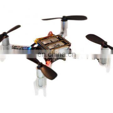 7mm New Electroplate Small Coreless Motor CL-0716 With 1S Battery for Four Axis Aircraft-chaoli2016 photo-4