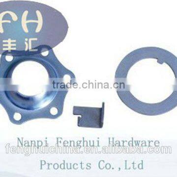 best quality low price OEM/ODM welded stamping parts