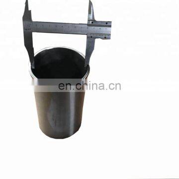 Excavator or tractor Engine Diesel Parts Engine Cylinder Liner