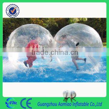 Health Style Inflatable Walking Water Ball Cheap Price for Sale photo-2