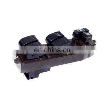 Master Electric Power Control Window Switch For Toyota Corolla 8482012491