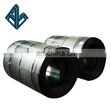 Black Steel Coils Hot Rolled Galvanized Hot Rolled Steel Coil