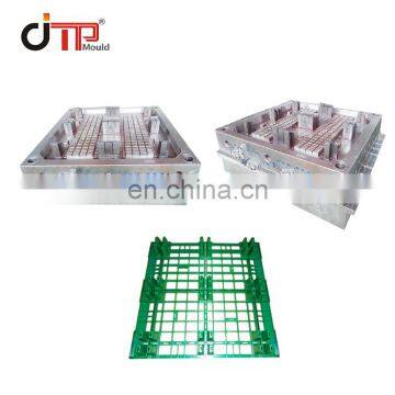 2019wholesale price newly design professional factory supplier durable pallet injection mold