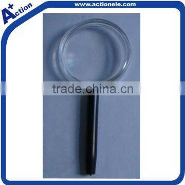 promotion hand-held magnifier