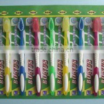 Toothbrush photo-1