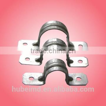 EMT Cable Clip for 20mm or 25mm emt conduit