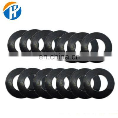 OEM Size High Quality Temperature Rubber Silicone Sealing Ring photo-4