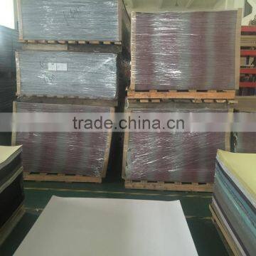 Various Color Acrylic Sheet Veneer photo-3