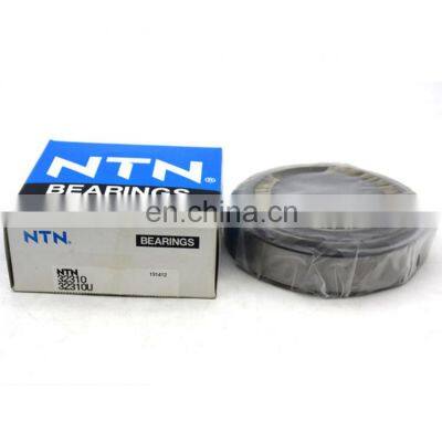 32318 original ntn japan brand tapered roller bearings 32318