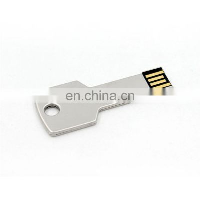 usb flash drive with keychain