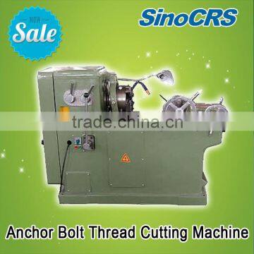 Steel Rod Screw Making Machine