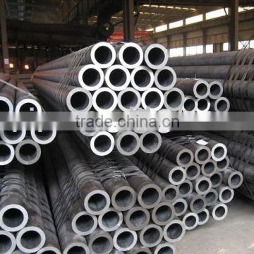 black carbon seamless steel pipe