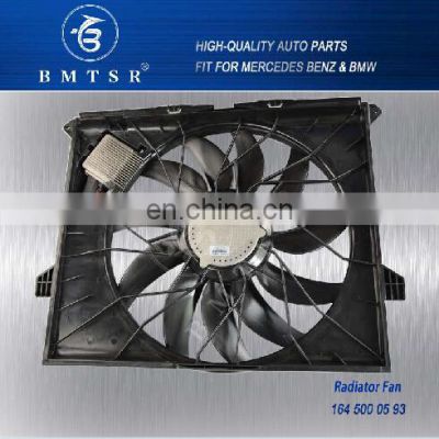 Engine Cooling Fan OEM 1645000593 for W164