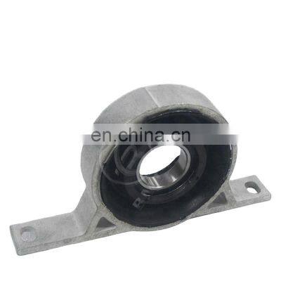 7 series car Driveshaft Support with bearing For E65 E66 2612 7513 218 26127513218