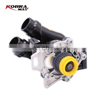 06L121005A Manufacture Engine System Parts auto electronic water pump For Audi Electronic Water Pump