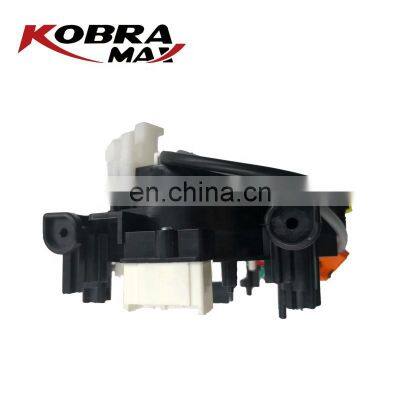Car Spare Parts Airbag Spiral Cable Clock Spring For Nissan 25567-JD003